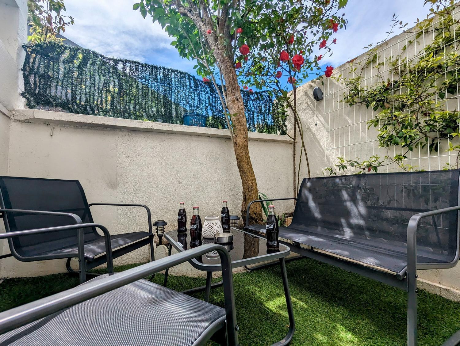 Вилла La Jeannette - Proche Gare-Centre, 2 Lits, Terrasse Шатору Экстерьер фото