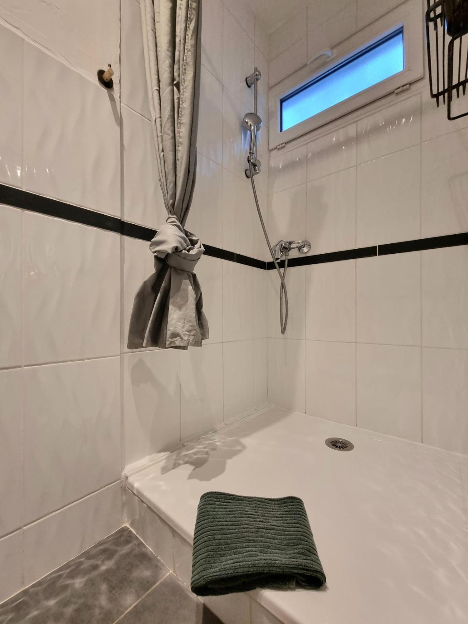 Вилла La Jeannette - Proche Gare-Centre, 2 Lits, Terrasse Шатору Экстерьер фото